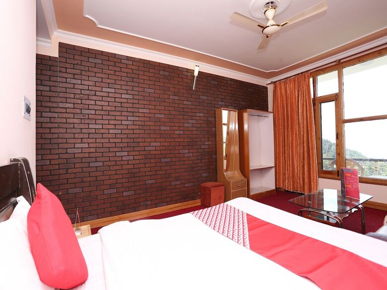 Hotel Oyo 36966 Pal Guest Housr