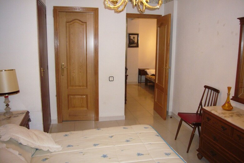 Apartamentos Coblanca 3