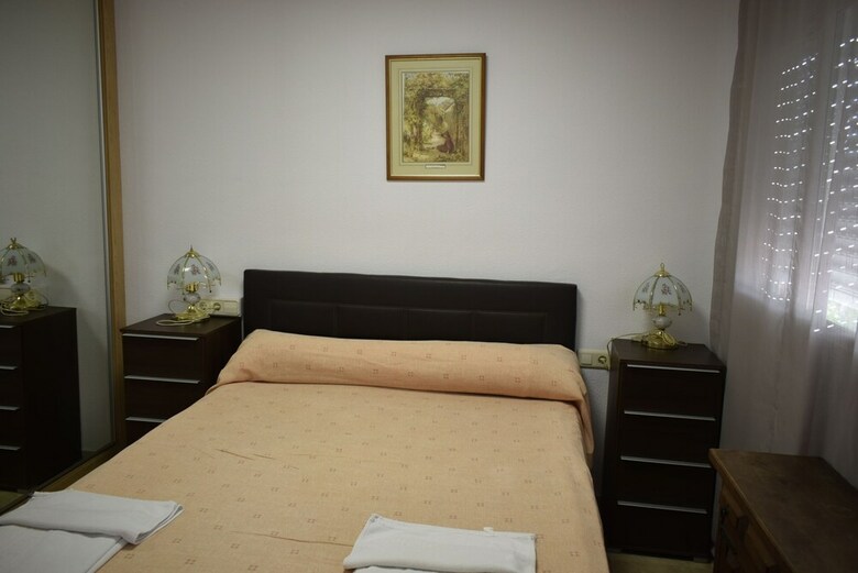 Apartamentos Toledo 1