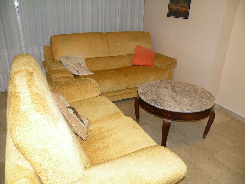 Apartamentos Toledo 1