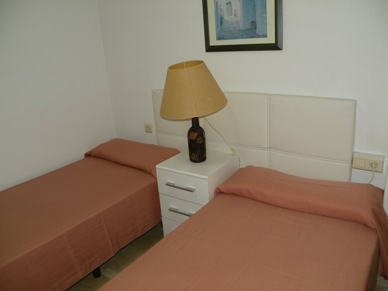 Apartamentos Toledo 1