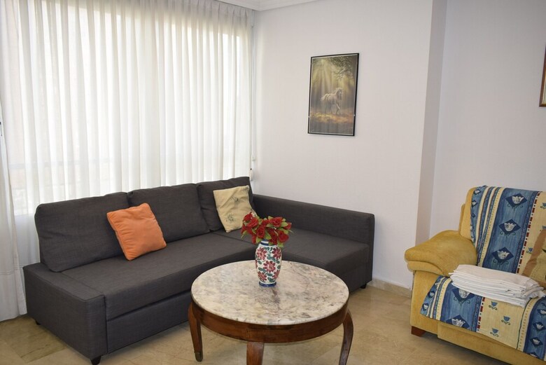 Apartamentos Toledo 1