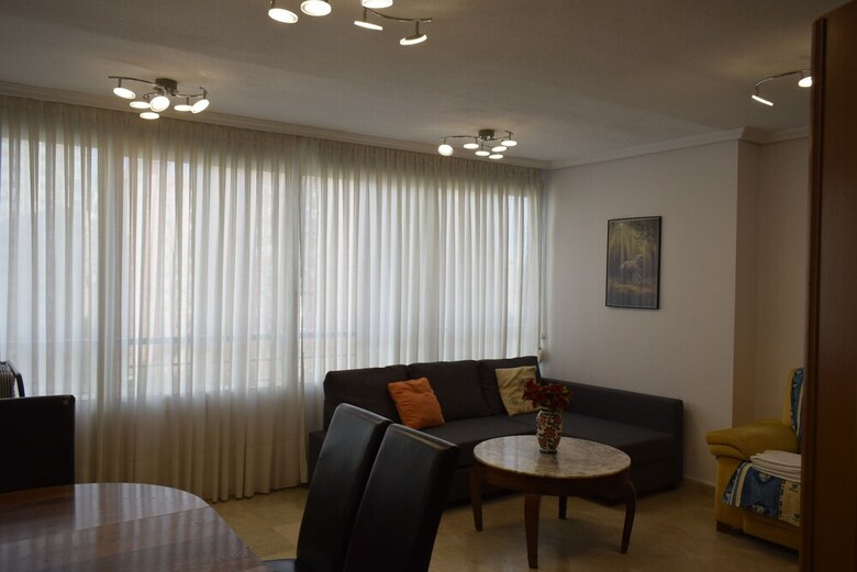 Apartamentos Toledo 1