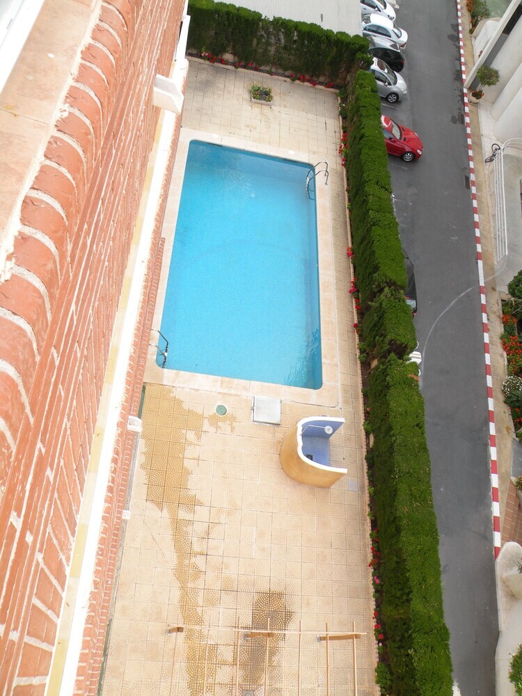 Apartamentos Toledo 1