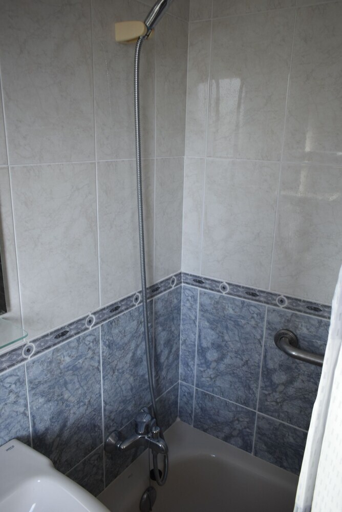 Apartamentos Toledo 1