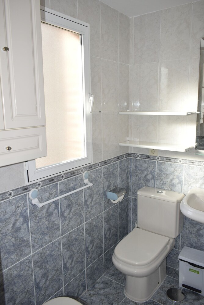 Apartamentos Toledo 1