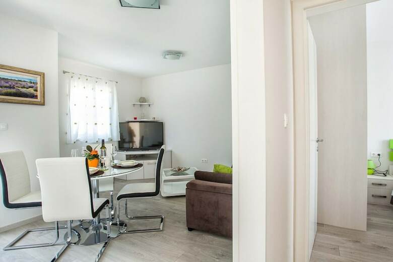 Apartments Bepo
