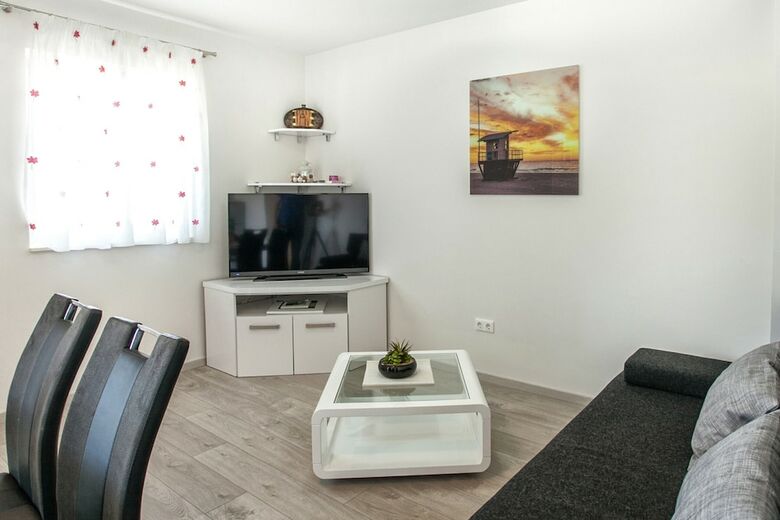 Apartments Bepo