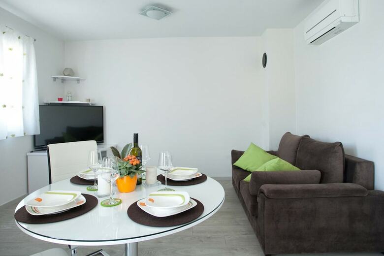 Apartments Bepo