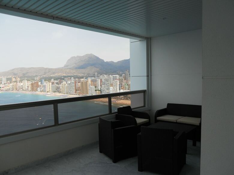 Apartamentos Gemelos 28 2 Dormitorios