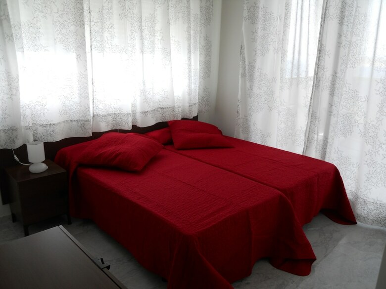 Apartamentos Gemelos 28 2 Dormitorios