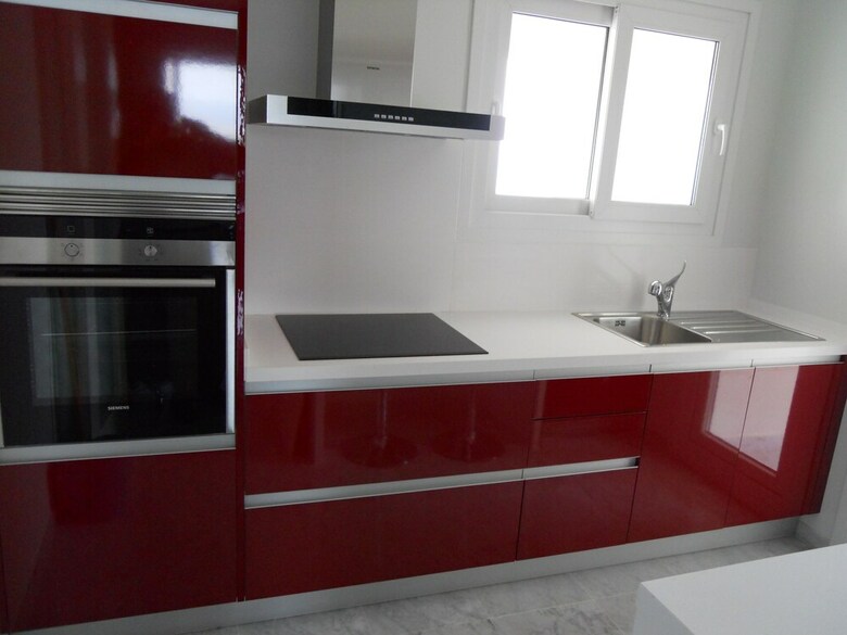 Apartamentos Gemelos 28 2 Dormitorios