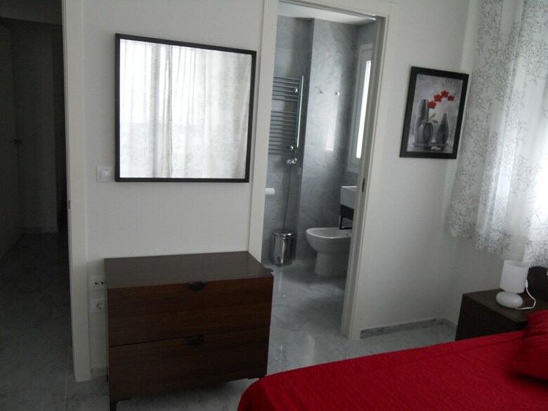 Apartamentos Gemelos 28 2 Dormitorios