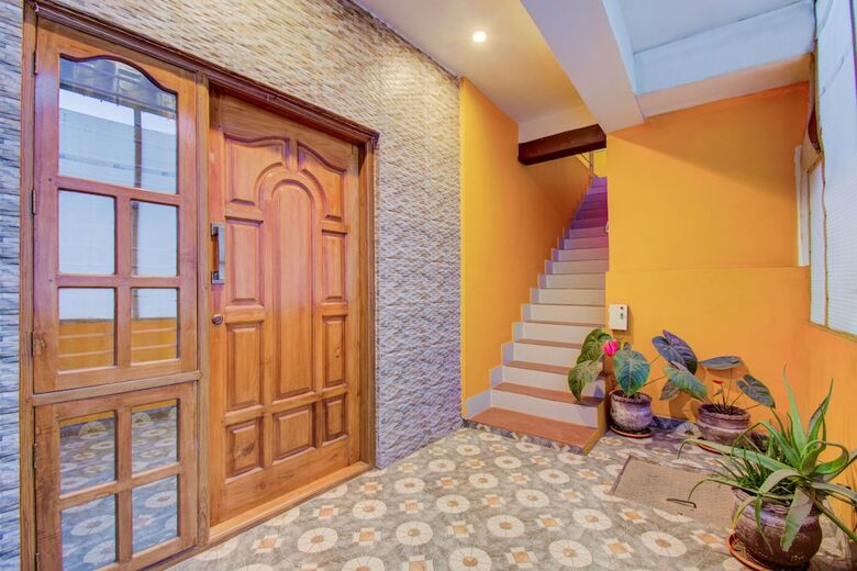 Apartamentos Spot On 37084 Bharmour View