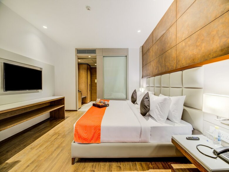 Hotel Collection O 30094 Behind Tivoli Chhatarpur