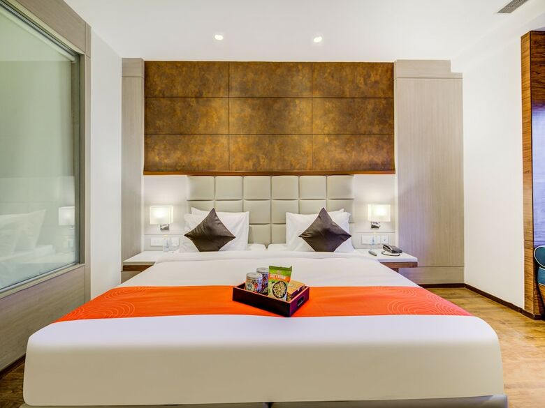 Hotel Collection O 30094 Behind Tivoli Chhatarpur