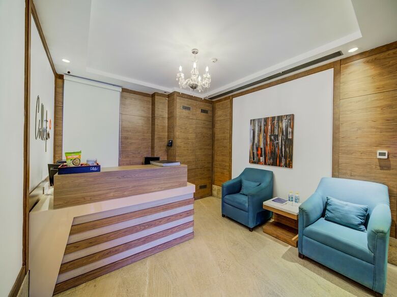 Hotel Collection O 30094 Behind Tivoli Chhatarpur
