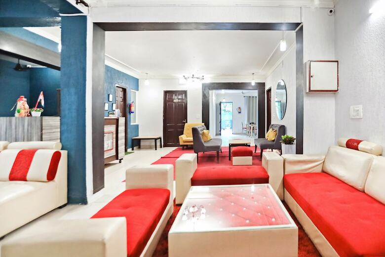 Hotel Silverkey Executive Stays 30271 Shoprix Mall Sector 61