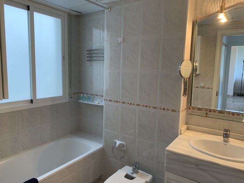 Apartamento Marbella Pet