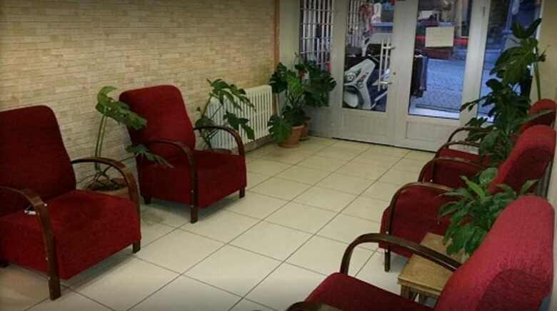 Pension Cigdem Motel Pansiyon