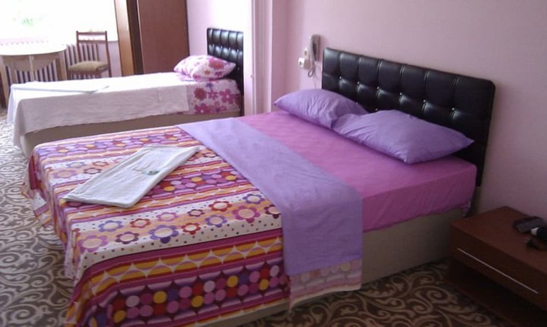Pension Cigdem Motel Pansiyon