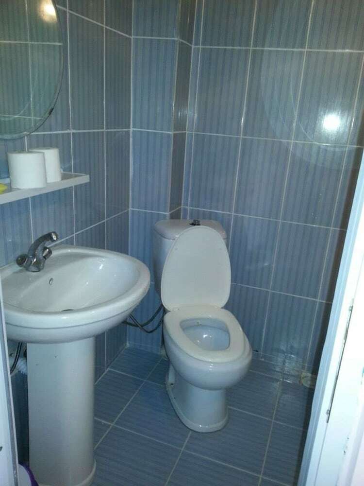 Pension Cigdem Motel Pansiyon