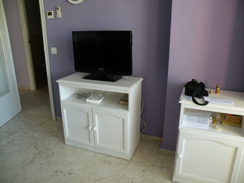 Apartamentos Eden Park De Luxe