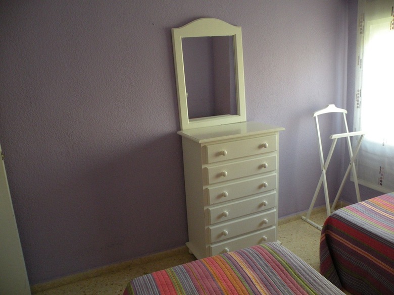 Apartamentos Eden Park De Luxe