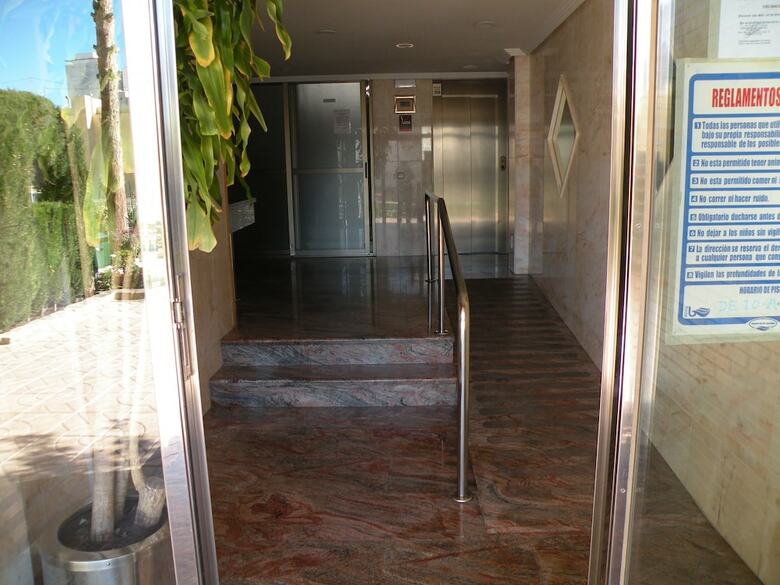 Apartamentos Eden Park De Luxe
