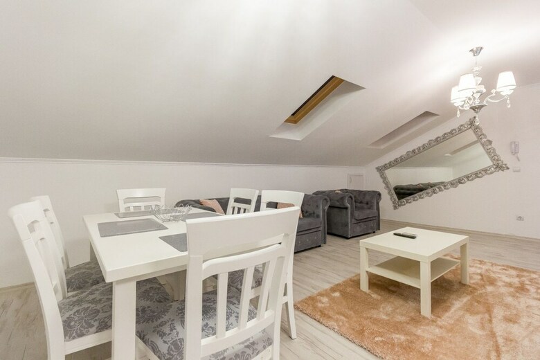Rania Apartments