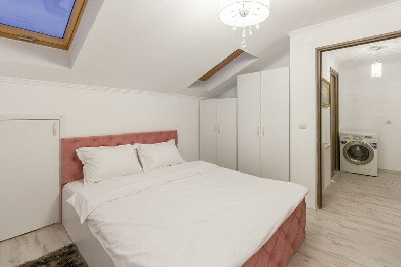 Rania Apartments