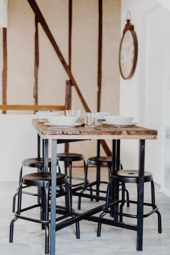 Apartamento L'�chapp�e