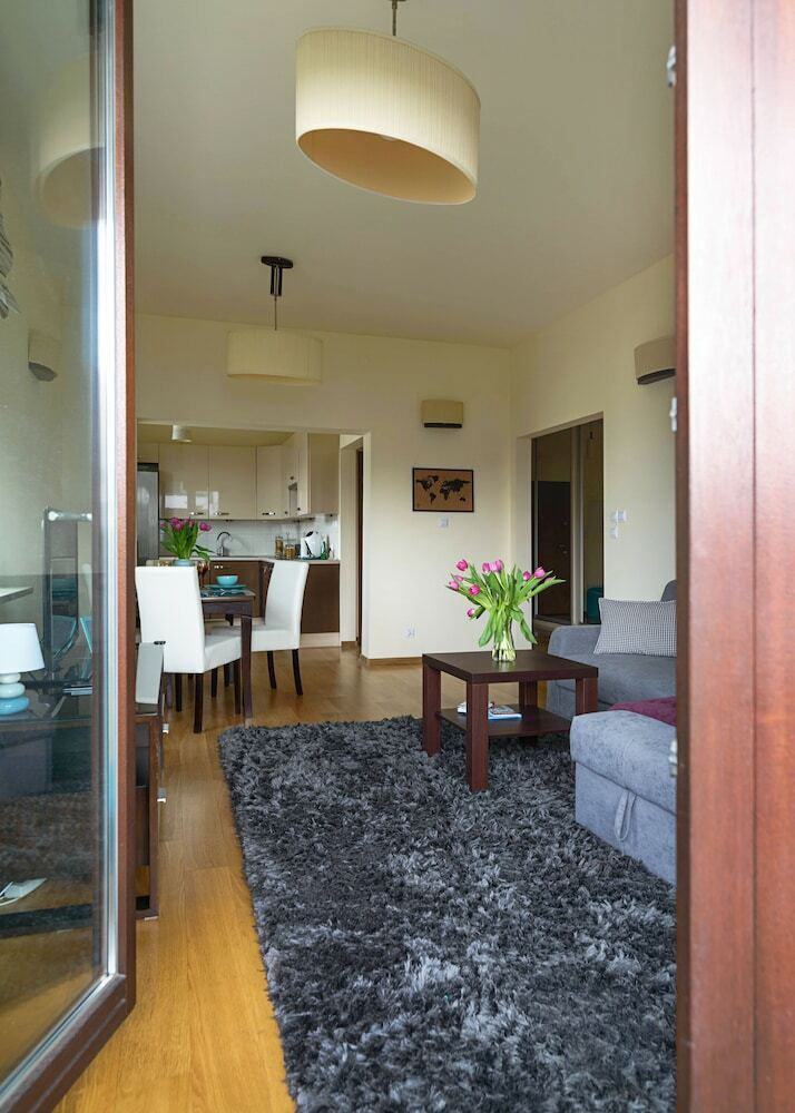 Royal Wilanow Unique Apartment