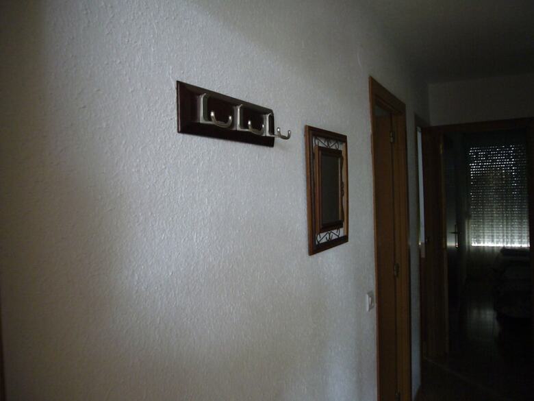 Apartamentos Eden Park