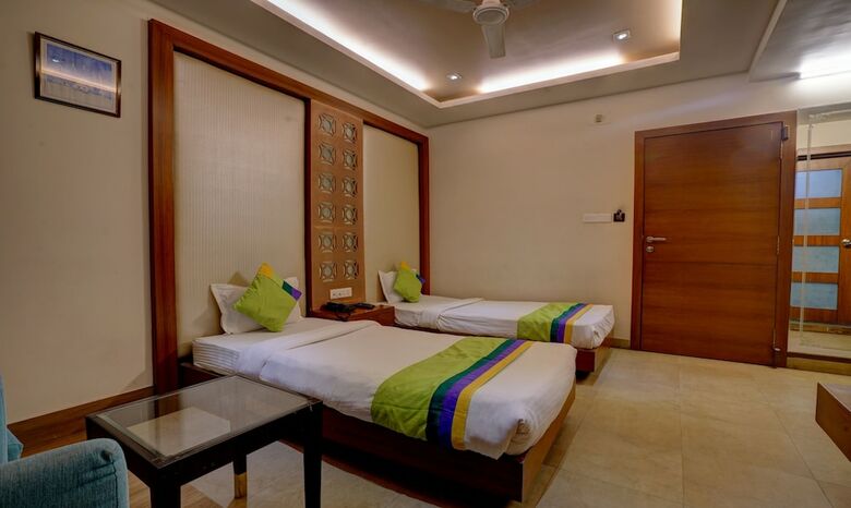 Treebo Trend B&B Hotel