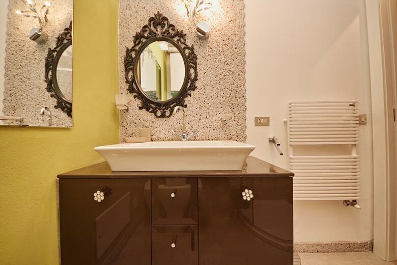 Apartamento Vista Lago