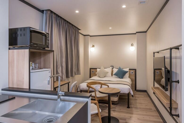Hotel Bampky