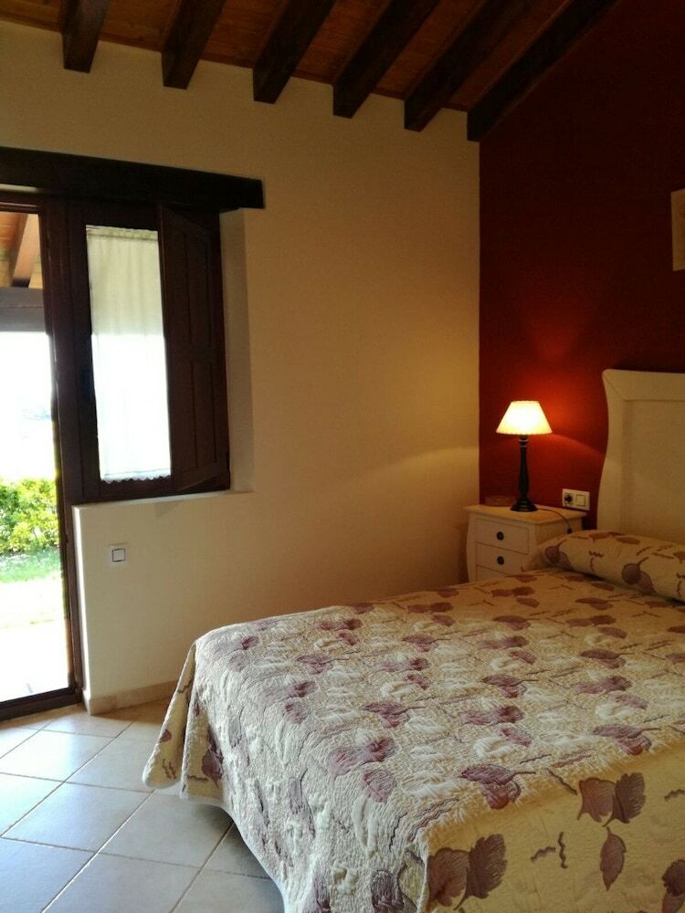 Apartamentos Vivienda Rural Las Candelas