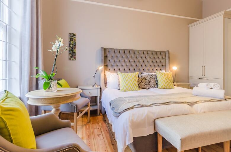 Hotel Bonne Esperance Guest House