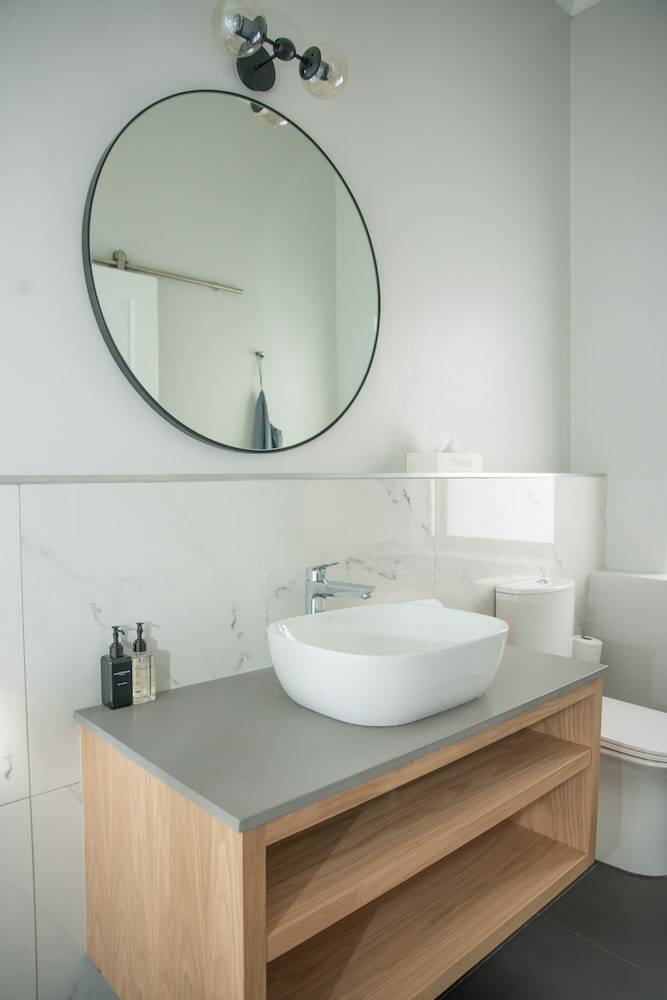 Hotel Bonne Esperance Guest House