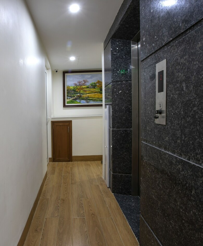 Lotus Building Apartment