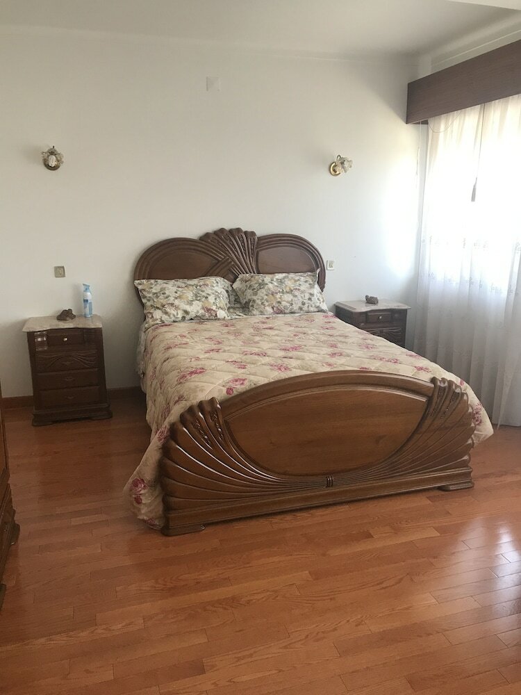 Hotel Avenida Joao XXIII