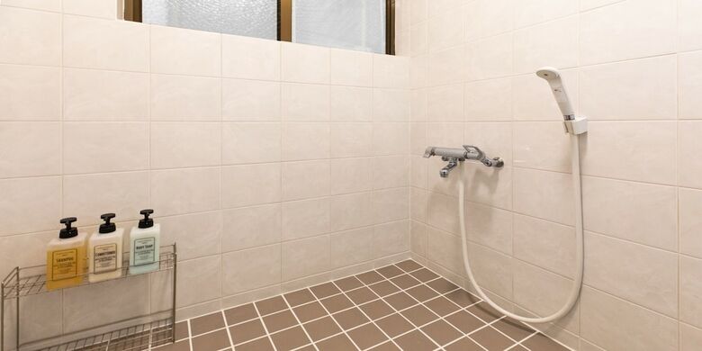 Residential Hotel 183 Naha