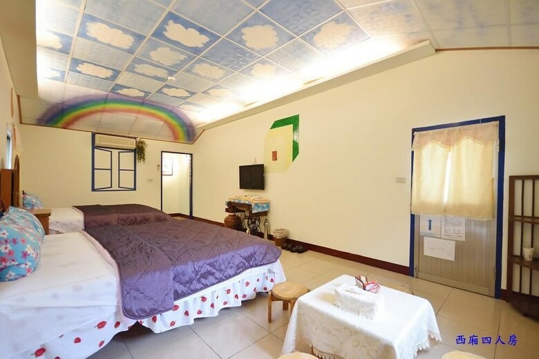Taitung Ting Yi B&B