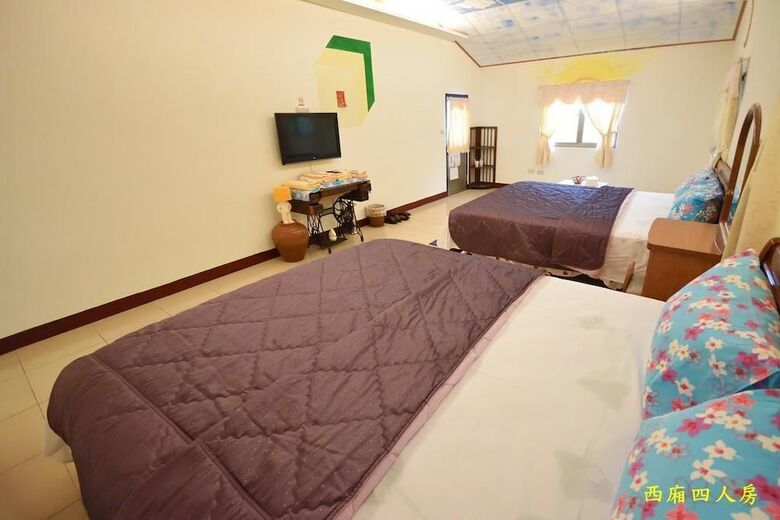 Taitung Ting Yi B&B