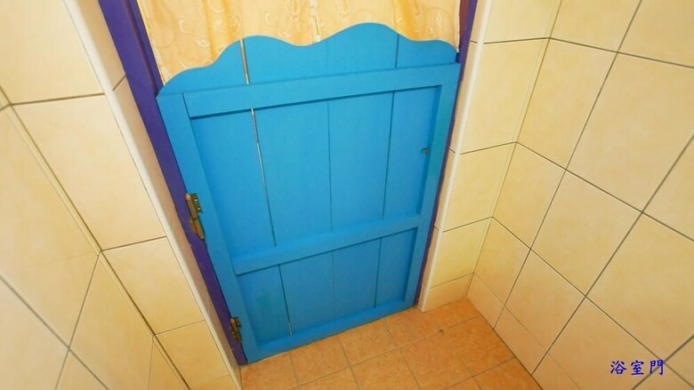 Taitung Ting Yi B&B