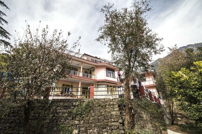 Hotel Krishna Niwas
