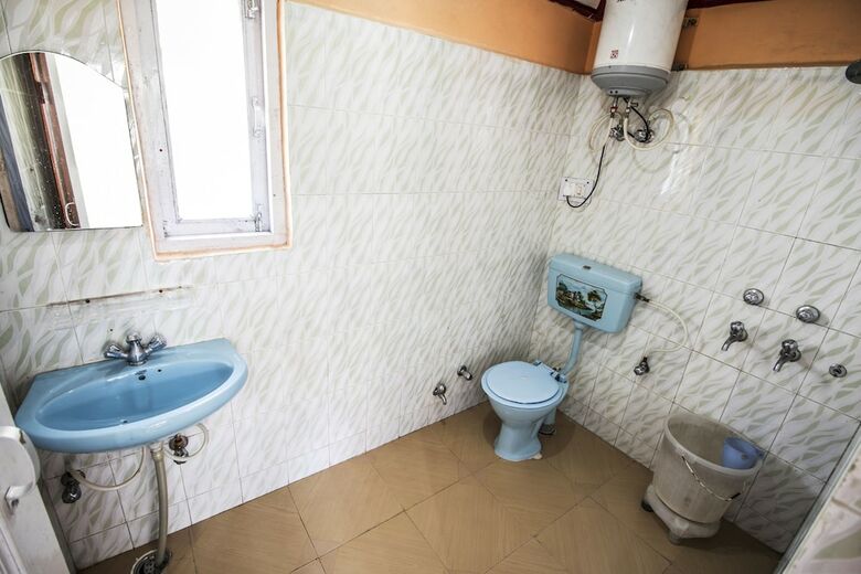 Hotel Krishna Niwas