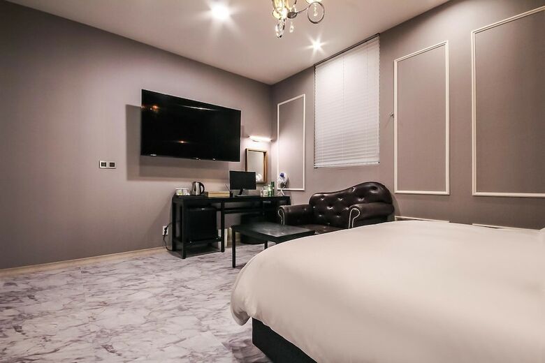 Seowa Hotel
