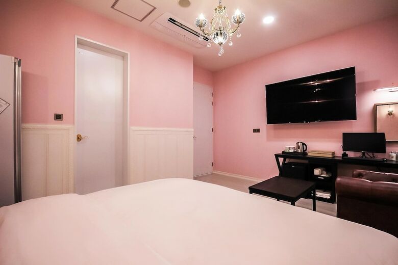 Seowa Hotel